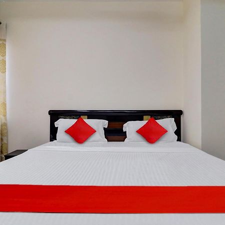Hotel O Shri Ganesh Near By Himayatnagar,Ashok Nagar,Rtc X Roads Хайдарабад Экстерьер фото