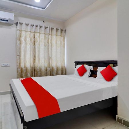 Hotel O Shri Ganesh Near By Himayatnagar,Ashok Nagar,Rtc X Roads Хайдарабад Экстерьер фото